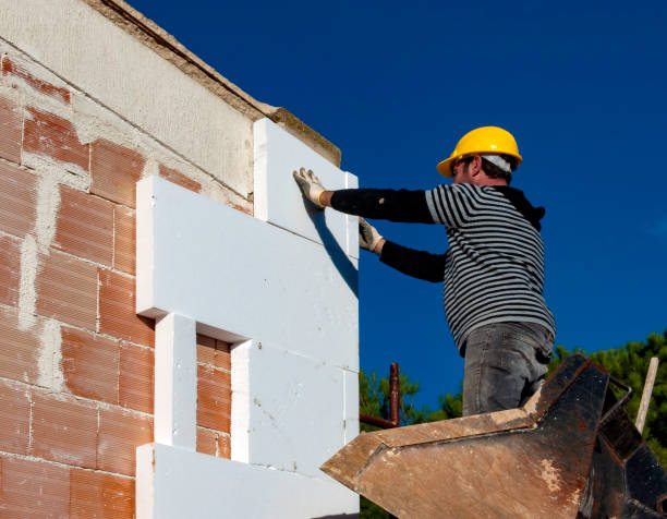 Insulation Inspection Services in Marquette, MI