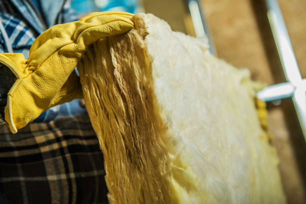 Best Residential Insulation Services  in Marquette, MI