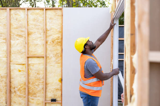 Best Professional Insulation Contractor  in Marquette, MI