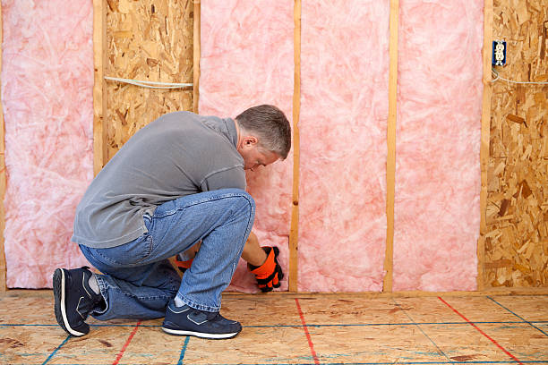 Best Best Insulation Companies  in Marquette, MI